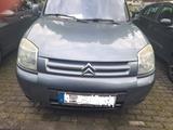 Citroën Citroen Berlingo mit Prins LPG Gas Anlage - Citroën Berlingo: Gas