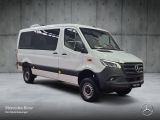 Mercedes-Benz Sprinter 319 CDI Tourer 4x4 PRO 9G+Allrad+Klima - Offers matching your search criteria