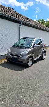 Smart for two 451 *passion *Klima - Smart: 4two