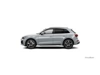 Audi Q5 - Vorschau Bild 3