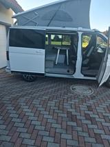 Volkswagen T6 California Beach Edition DSG 4Motion - Volkswagen T6 California: Beach Edition