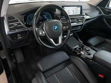 BMW X3 - 10