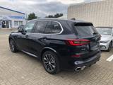 BMW X5 xDrive 40 d M Sport Pano Laser Licht Head Up - gebrauchte BMW X5 aus dem Jahr 2023