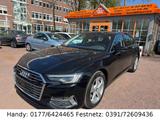 Audi A6 3.0 45 TDI quattro tiptronic Avant NAVI/LEDER - Audi A6 Gebrauchtwagen in Magdeburg
