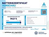 Volkswagen ID.3 Pro Life LED/Navi/ACC/Wärmepumpe/Shz - silberne Volkswagen ID.3
