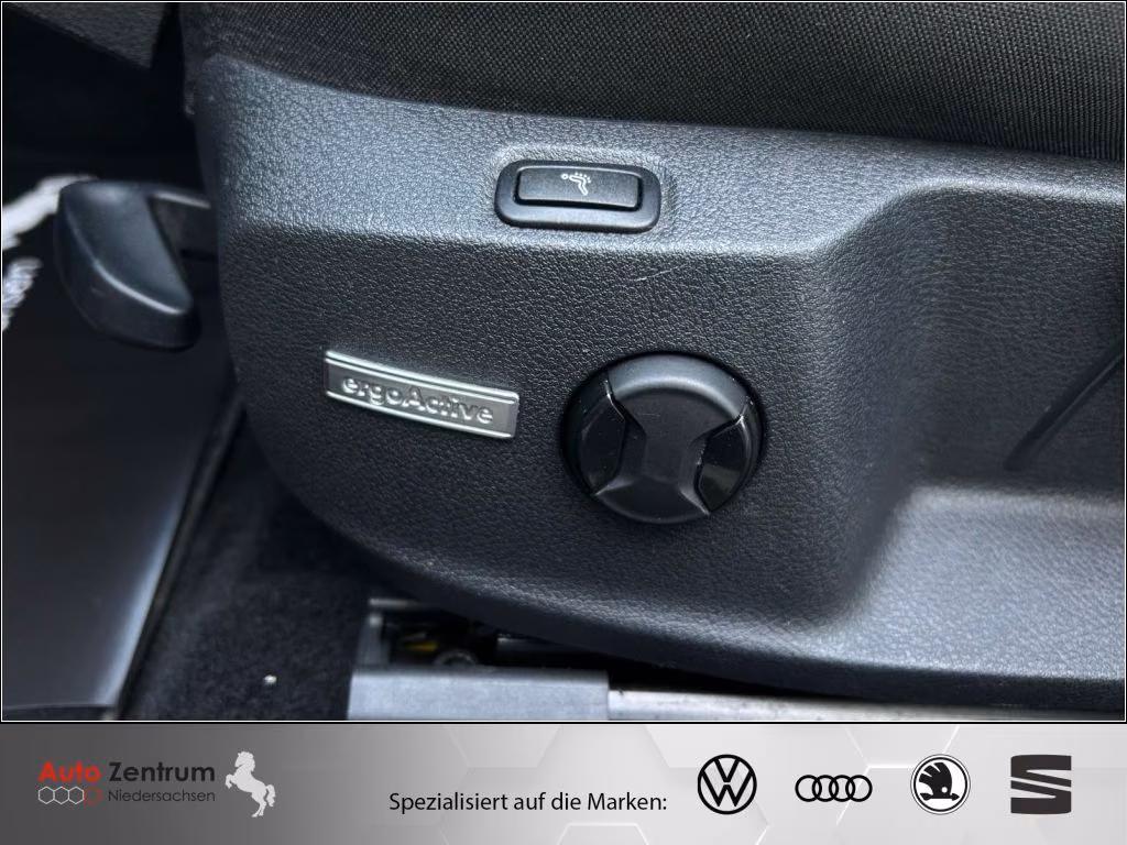 Volkswagen Golf 1.4TSI AZN-Haus-Förderung* bis 1000 EUR