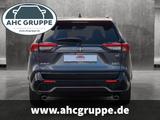 Toyota RAV 4 Plug-in Hybrid 2.5 VVT-i (Syst.306 PS) EU6 - Toyota RAV 4 Gebrauchtwagen 3.3