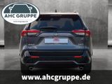 Toyota RAV 4 Plug-in Hybrid 2.5 VVT-i (Syst.306 PS) EU6 - Toyota RAV 4 Gebrauchtwagen in Chemnitz