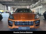 Porsche Cayenne E-Hybrid Coupe BOSE Panorama LED-Matrix - Porsche Cayenne mit Hybrid-Antrieb: Geländewagen