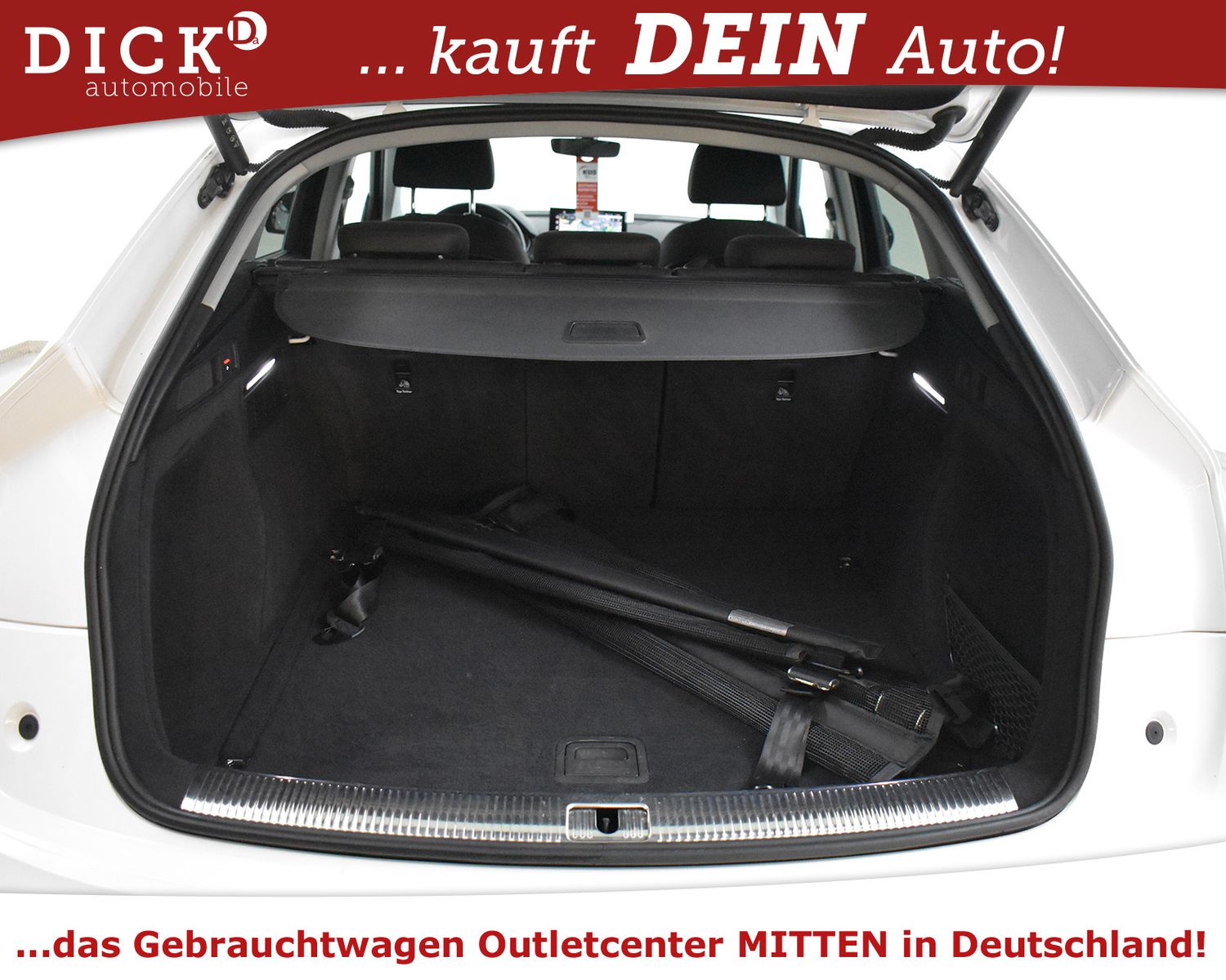 AUDI Q5 SB 40d Quatt Advenc MATRIX+AHK+NAVI+VIRTU+SHZ - Image 25