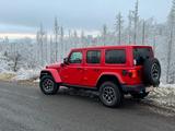 Jeep Wrangler 2.0 4xe Unlimited Rubicon Automatik...