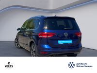 Volkswagen Touran - Vorschau Bild 4