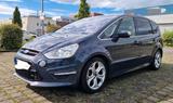 Ford S-Max 2,0 TDCi 120kW DPF Titanium S Titanium S - Ford S-Max in Bonn