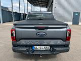 Ford Ranger 2.0 TDCi Limited 4WD Doppelkabine - Ford Ranger: For