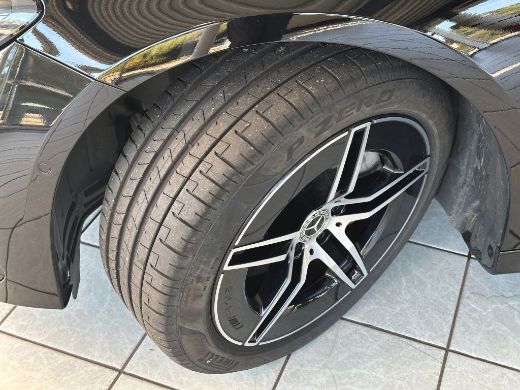 Fahrzeugabbildung Mercedes-Benz E 220 d T-Modell AHK*360*Fernlichtass.*LED*PDC
