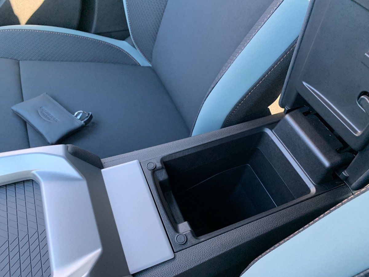 Dacia Bigster - Bild 39