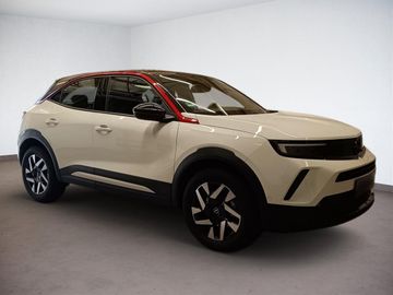 Fotografie 4 des Opel Mokka-e GS Navi Kamera LED Sitzheizung 3-phasig