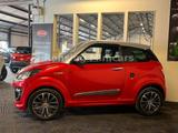 Ligier JS 50 L LONG JS50L SPORT Mopedauto Microcar 45KM - Ligier: Mopedauto