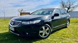 Honda Accord 2,2 CDTI Abstand, Spurhalte, ... - gebrauchte Honda Accord aus dem Jahr 2013