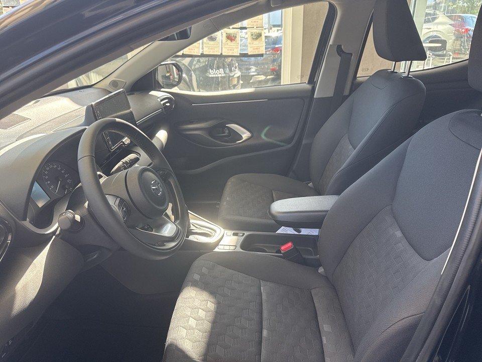 Mazda 2 Hybrid Centre-Line 1.5i*RÜCKFAHRKAMERA*