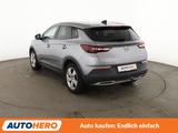 Opel Grandland X 2.0 CDTI Ultimate Aut.*NAVI*LED*CAM* - Opel Grandland (X) mit Diesel-Antrieb: Automatik