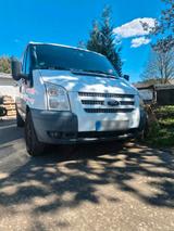 Ford Transporter - Ford: Transporter