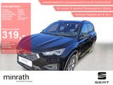 Seat Tarraco 2.0 TDI FR APP+DAB+AHK+PANO+SHZ+VIRT+ACC - gebrauchte Seat Tarraco aus dem Jahr 2024