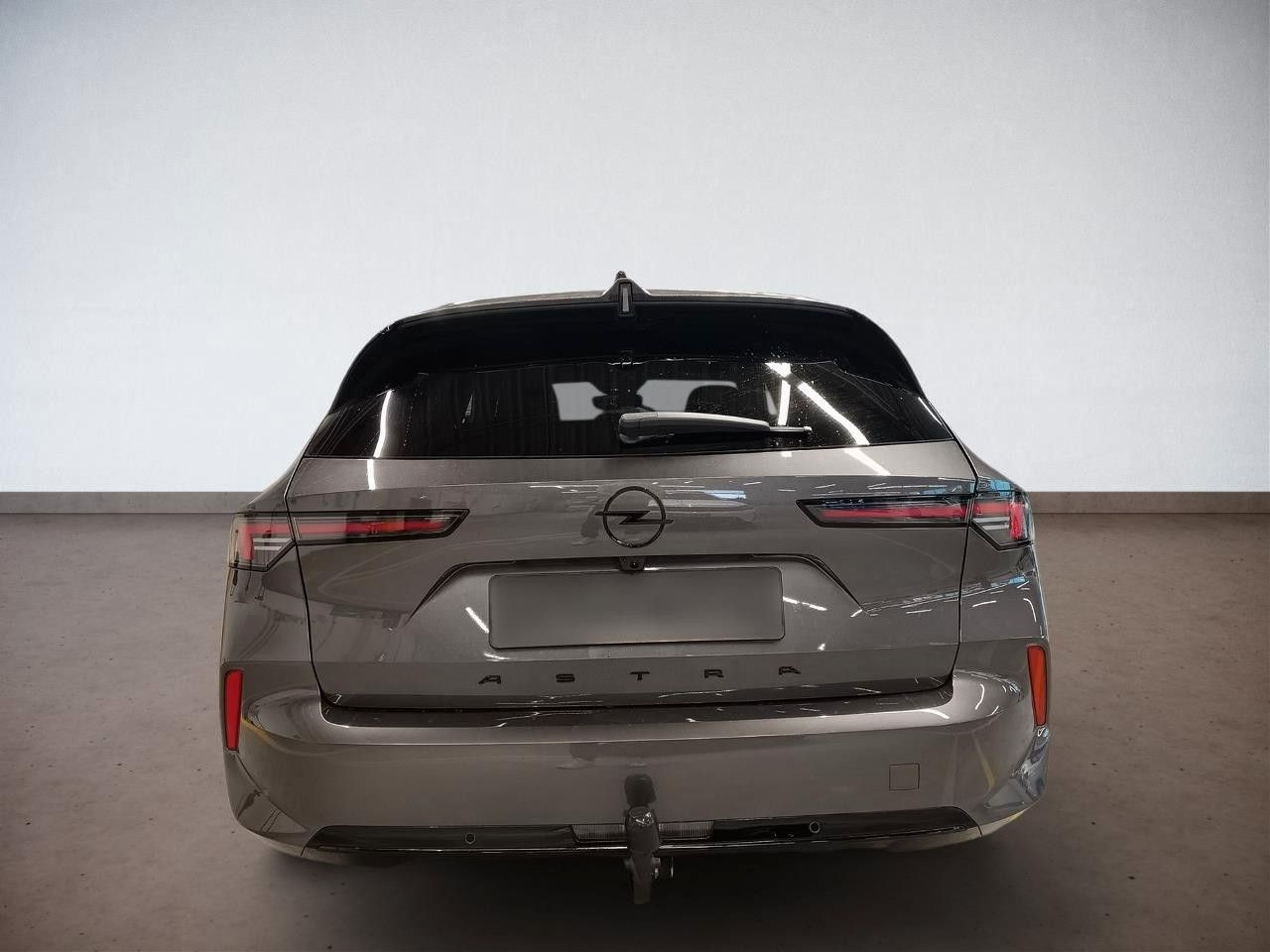 Fahrzeugabbildung Opel Astra L Sports Tourer GS/Automatik/AHK!