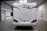 Knaus Sun TI 700 MEG/Einzelbetten/Garage/Klima/Markise - Knaus 2012