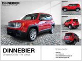 Jeep Renegade Limited 4WD Pano - Jeep Renegade