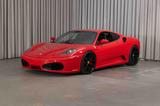 Ferrari F430 F1 - gebrauchte Ferrari F430 aus dem Jahr 2008
