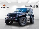 Jeep Wrangler 2.0 T-GDI Rubicon Recon Xtreme 4x4 MY25 - Jeep Wrangler Recon mit Benzin-Antrieb