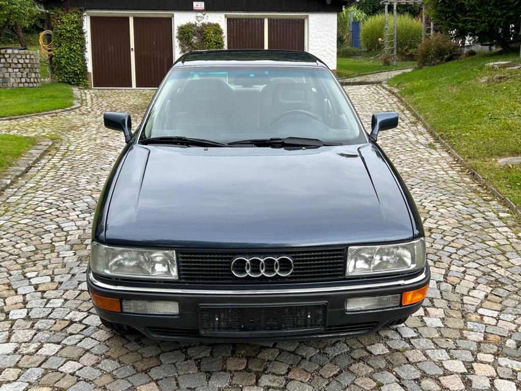 Audi 90