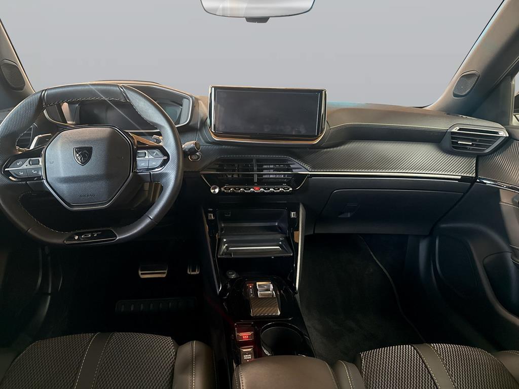Peugeot 2008 GT