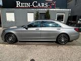 Mercedes-Benz S 450 4Matic L/MAGIC/DESIGNIO/BURM.3D/HUD/PANO - Mercedes-Benz S 450
