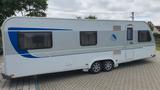 Knaus Südwind Silver Selection 750 UFK - Knaus 750