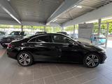 Mercedes-Benz CLA 180d Coupe Progressive AMB+Digi+Media+LED-HI - gebrauchte Mercedes-Benz CLA 180 aus dem Jahr 2021