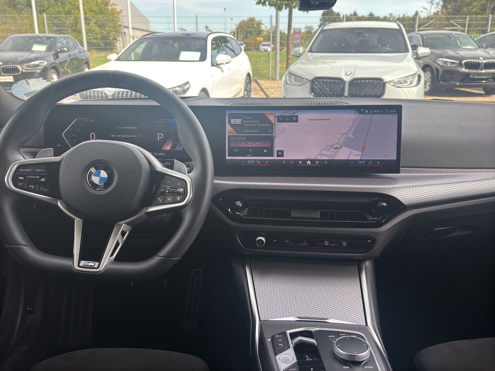 BMW 320d xDrive Touring M Sport 360° HiFi ACC AdLED foto 2