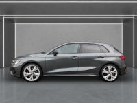 Audi S3 - Vorschau Bild 4