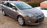 Ford Focus MK3 Turnier 1.0 Ecoboost - Ford: Mk1
