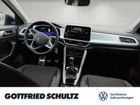 Volkswagen T-Roc - Vorschau Bild 8
