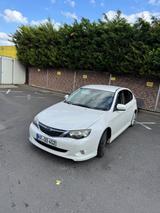 Subaru Impreza 2.0R RS RS - gebrauchte Subaru Impreza aus dem Jahr 2008