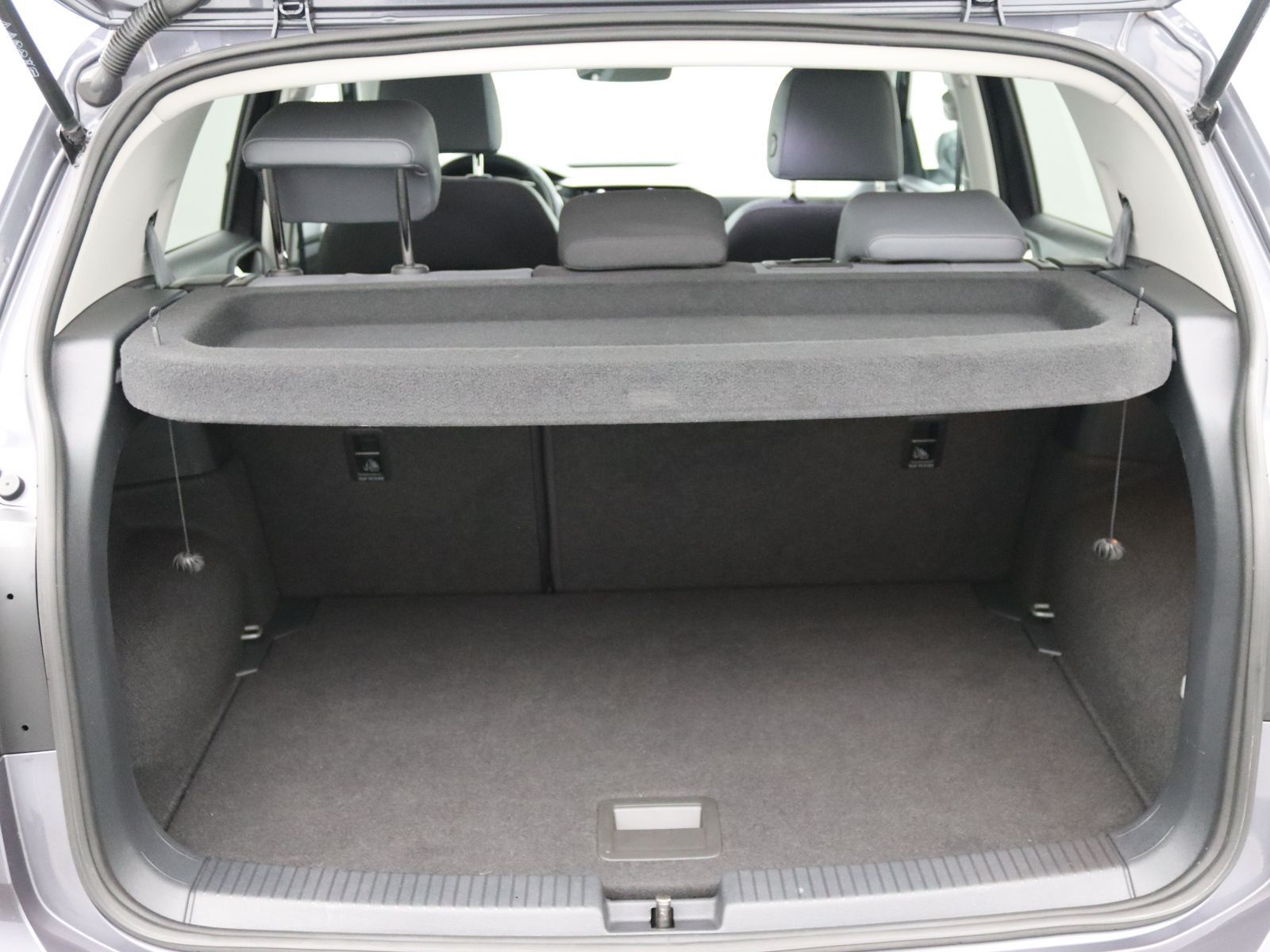 Volkswagen T-Cross - Bild 8