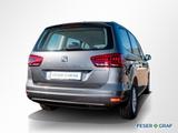 Seat Alhambra 1.4 TSI Style ACC*MirrorLink*DCC*Winter - gebrauchte Seat Van
