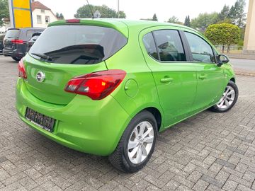 Bild 3 Opel CORSA ACTIVE WINTERPAKET PDC CARPLAY