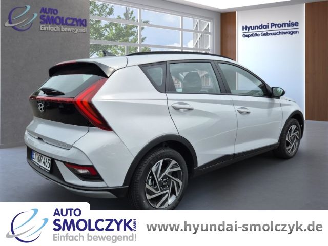 Hyundai BAYON – Bild 3