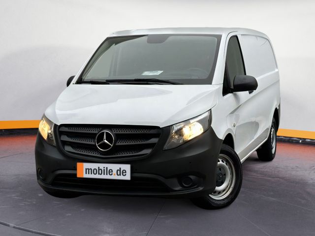 Mercedes-Benz Vito 114 CDI Lang HA Aut. BASE /3-Sitzer/KLIMA