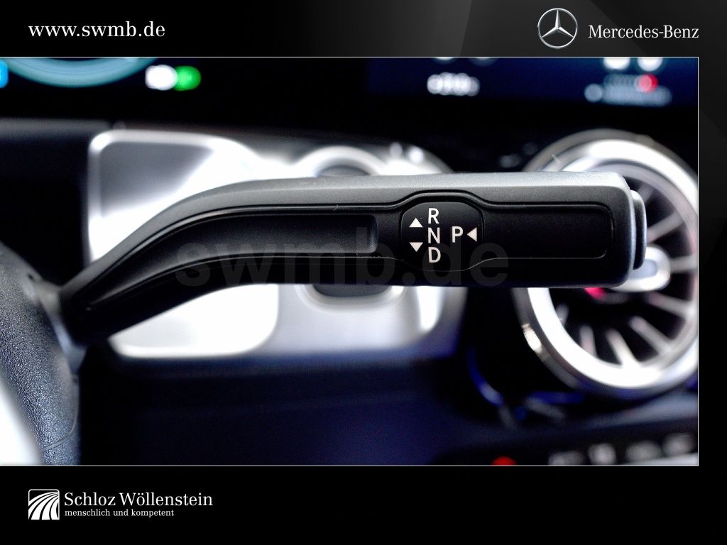 Mercedes-Benz EQB 300 4M Progressive/LED/Fahrass/Cam/Spiegel-P foto 19
