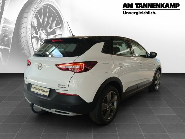 Grandland X 1.2 Turbo Elegance *AHK*APP*Tempomat