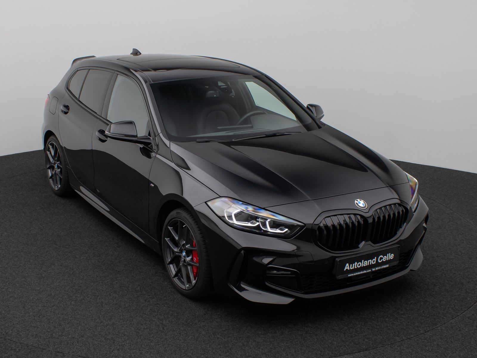 Fahrzeugabbildung BMW 120i M Sport Pro Panorama Kamera DAB H/K Komfort